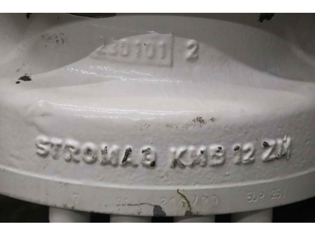 Bremse für Hydraulikmotor von Stromag GSL – KMB12 ZM - 7