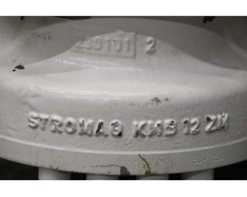 Bremse für Hydraulikmotor von Stromag GSL – KMB12 ZM - Bild 7