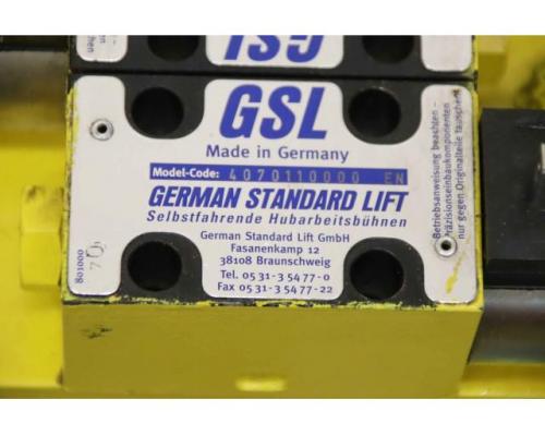 Steuerblock von GSL German Standard Lift – 9-fach 4070… - Bild 7