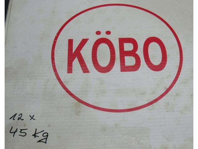 Rollenkette von Köbo – 1 ” x 17.02 ( 16 B / 1 x 5 M ) - 3