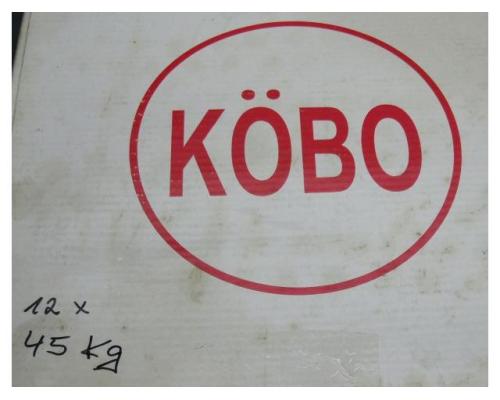 Rollenkette von Köbo – 1 ” x 17.02 ( 16 B / 1 x 5 M ) - Bild 3