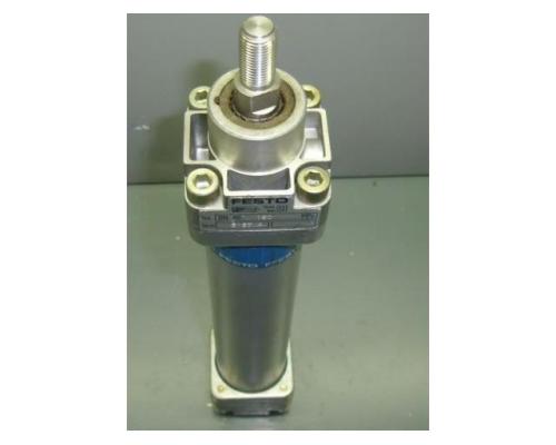 Pneumatikzylinder von Festo – DN-40-160-PPV - Bild 1