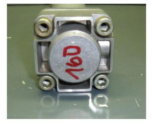 Pneumatikzylinder von Festo – DN-40-160-PPV - Bild 4