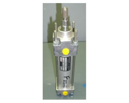 Pneumatikzylinder von Pneumatik – 40 X 80 - Bild 2