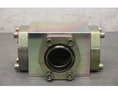 Hydraulik Verteilerblock 2 1/2″ von unbekannt – 3000-2 1/2-76,1 A3L - Bild 4