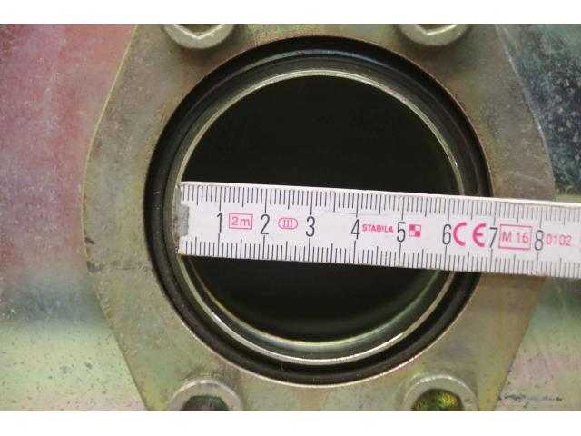 Hydraulik Verteilerblock 2 1/2″ von unbekannt – 3000-2 1/2-76,1 A3L - 5