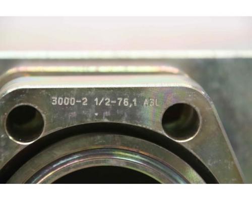 Hydraulik Verteilerblock 2 1/2″ von unbekannt – 3000-2 1/2-76,1 A3L - Bild 6