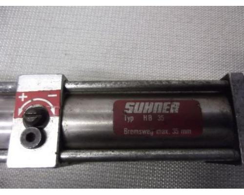 Bremszylinder von Suhner – HB 35 - Bild 4