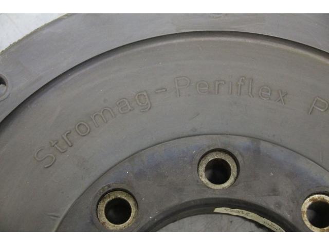 Gummischeibenkupplung von Stromag-Periflex – PS 34-2 - 3