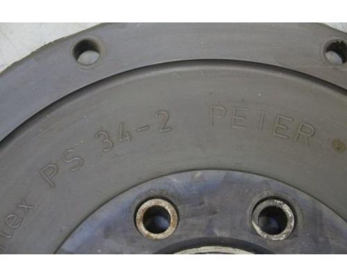 Gummischeibenkupplung von Stromag-Periflex – PS 34-2 - Bild 4