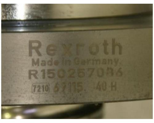 Kugelumlaufspindel mit Mutter von Rexroth – R150257086 - Bild 5