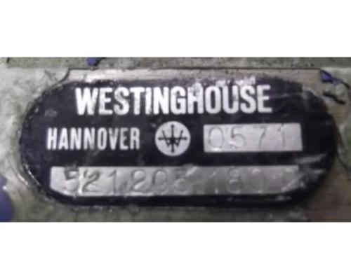 Pneumatikzylinder von Westinghouse – 521 295 180 0 - Bild 4