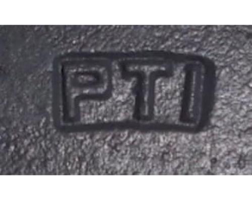 Flanschlager 4-Loch von PTI – RVFW35 - Bild 3