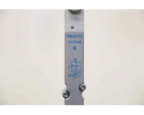 Magnetventil von Festo – VMPA1-M1H-N-P 533348 - Bild 4