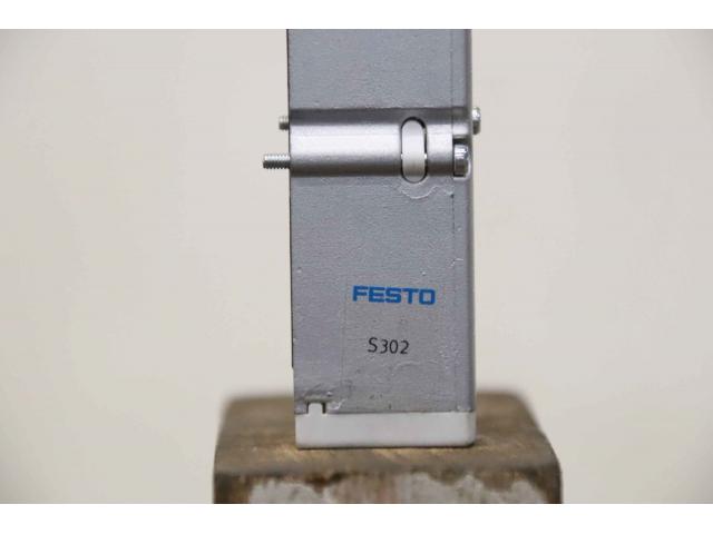Magnetventil von Festo – VMPA1-M1H-N-P 533348 - 6