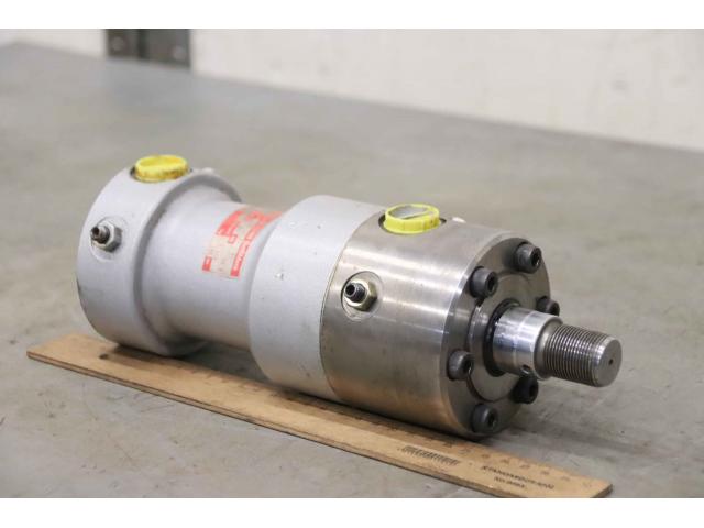 Hydraulikzylinder von Hänchen – 120 10100-01 - 1