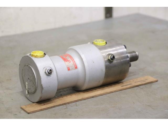 Hydraulikzylinder von Hänchen – 120 10100-01 - 2