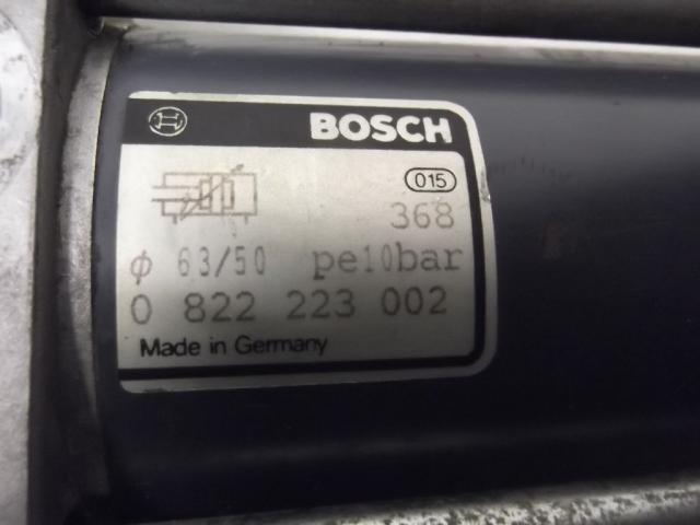 Pneumatikzylinder von Bosch – 0 822 223 002 - 4