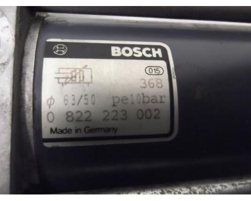 Pneumatikzylinder von Bosch – 0 822 223 002 - Bild 4