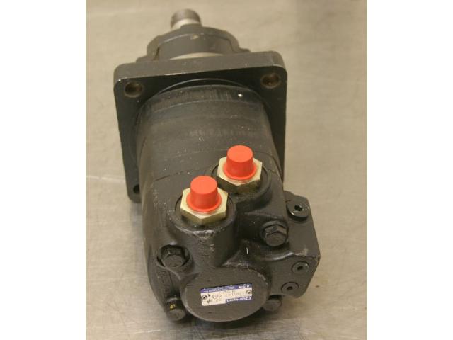 Hydraulikmotor von EATON – 1101147 006 - 4