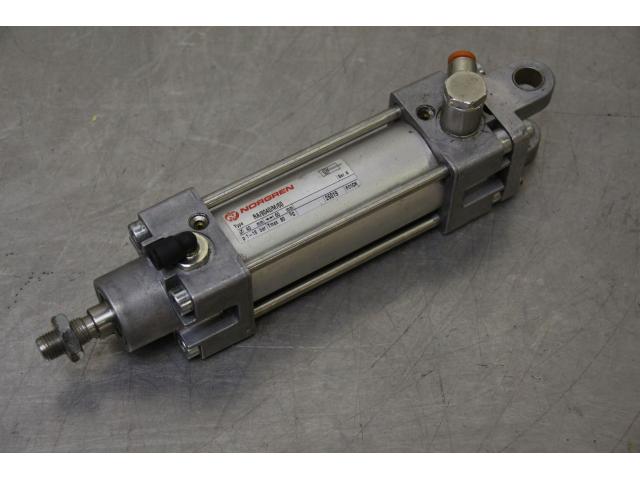 Pneumatikzylinder von Norgren – RA/8040/M/60 - 1