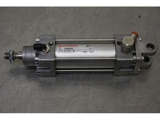 Pneumatikzylinder von Norgren – RA/8040/M/60 - 2