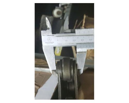 Rollenkette 50×30 mm von Stahl – Teilung 50 mm - Bild 10