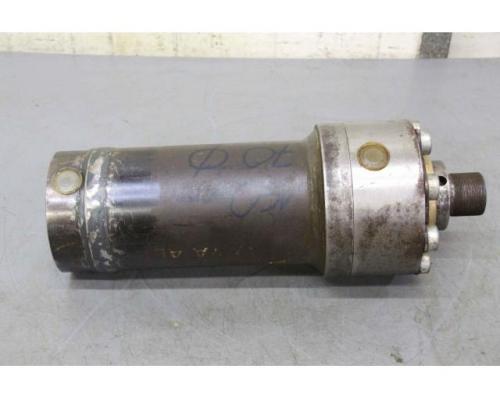 Hydraulikzylinder von unbekannt – Hub 150 mm - Bild 2