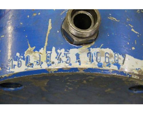 Kurzhub-Schwerlastzylinder von Tirre – 160.90.45.10607 - Bild 5