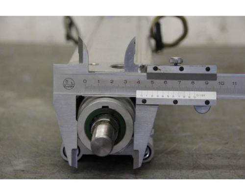 Pneumatikzylinder von Festo – DNC-63-250-PPV-A - Bild 5