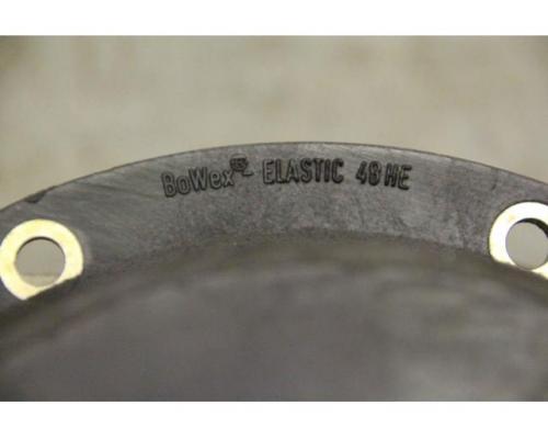 Gummischeibenkupplung von KTR – BoWex – Elastic 48 HE - Bild 8