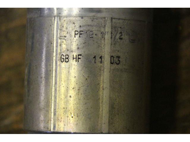 Hydraulikleitung von Hansa-Flex – HD240T 1 1/2″ - 6