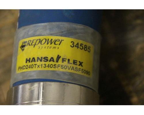Hydraulikleitung von Hansa-Flex – HD240T 1 1/2″ - Bild 5
