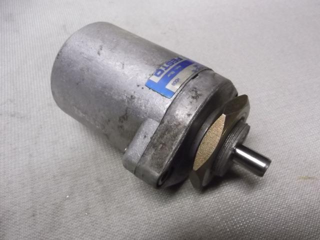 Pneumatikzylinder von Festo – AG-50-50 - 2
