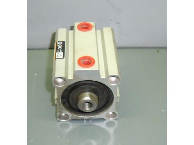 Pneumatikzylinder von SMC – ECD 028 50-40D - 2