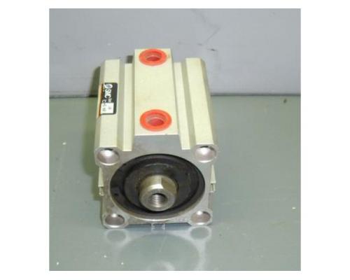 Pneumatikzylinder von SMC – ECD 028 50-40D - Bild 2