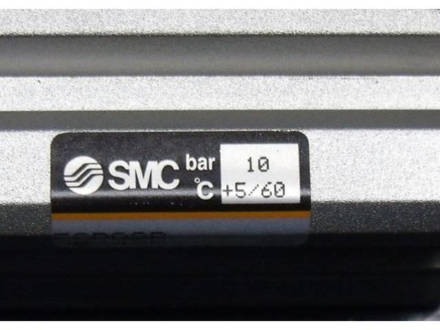 Pneumatikzylinder von SMC – ECD 028 50-40D - 4