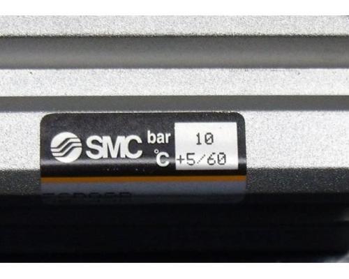 Pneumatikzylinder von SMC – ECD 028 50-40D - Bild 4
