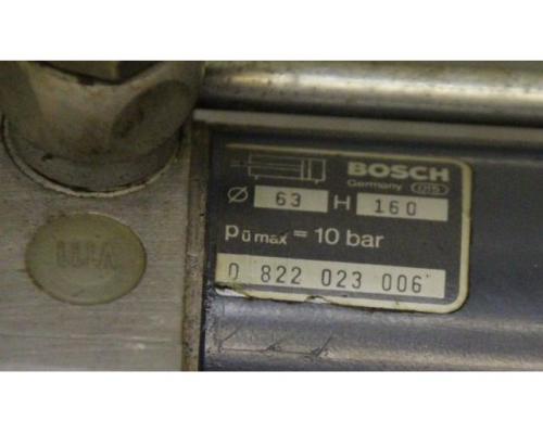 Pneumatikzylinder von Bosch – 0 822 023 006 - Bild 4