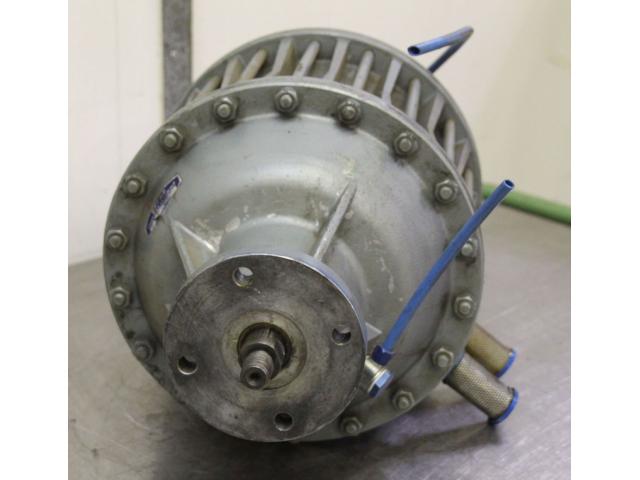 Pneumatikzylinder von EFFBE – KH-F-4000 - 3