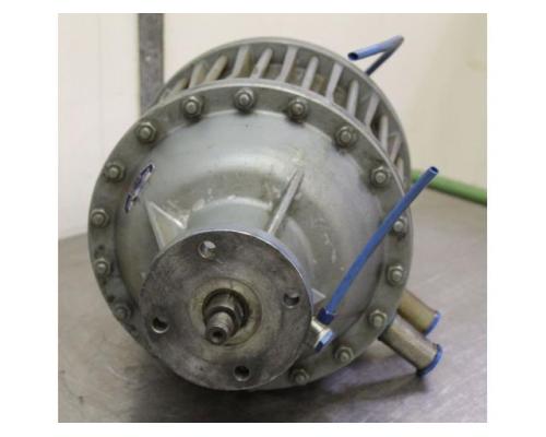 Pneumatikzylinder von EFFBE – KH-F-4000 - Bild 3