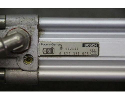 Pneumatikzylinder von Bosch – 0 822 351 008 - Bild 4