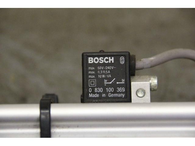 Pneumatikzylinder von Bosch – 0 822 351 008 - 5