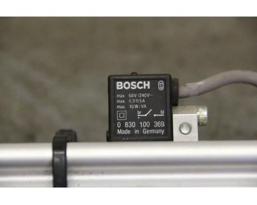 Pneumatikzylinder von Bosch – 0 822 351 008 - Bild 5