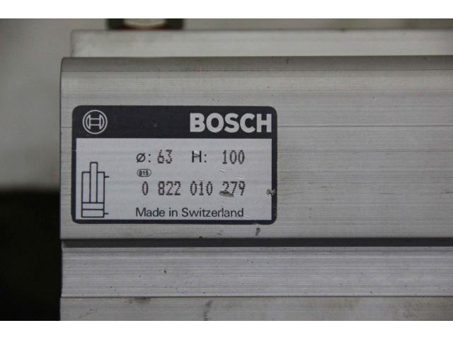 Pneumatikzylinder von Bosch – 0 822 010 279 - 4