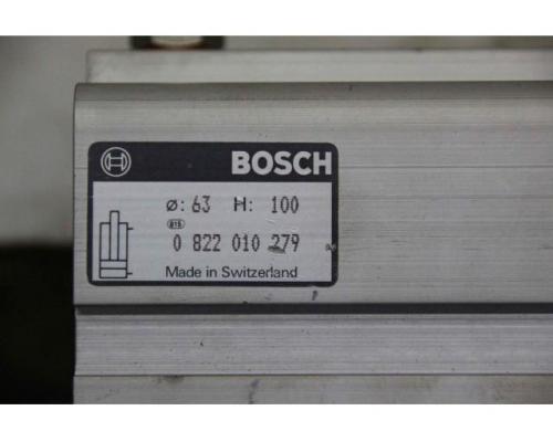 Pneumatikzylinder von Bosch – 0 822 010 279 - Bild 4