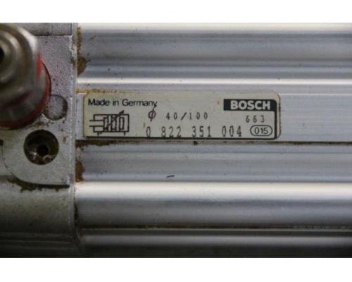 Pneumatikzylinder von Bosch – 0 822 351 004 - Bild 4