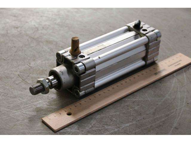 Pneumatikzylinder von Bosch – 0 822 351 004 - 6