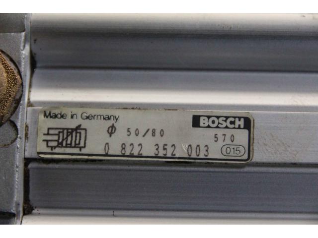 Pneumatikzylinder von Bosch – 0 822 351 004 - 8