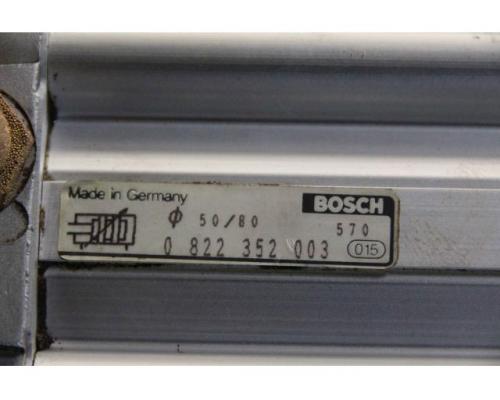 Pneumatikzylinder von Bosch – 0 822 351 004 - Bild 8